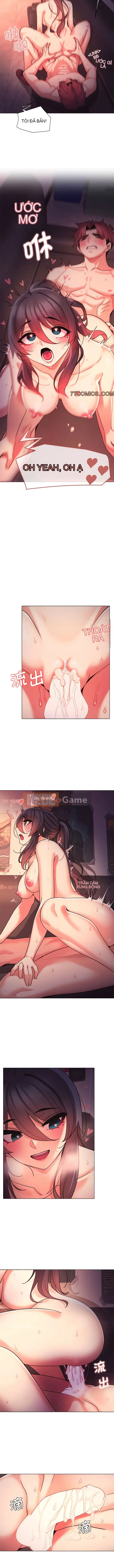 Cuộc sống đại học bắt đầu với các câu lạc bộ Chương 55-56