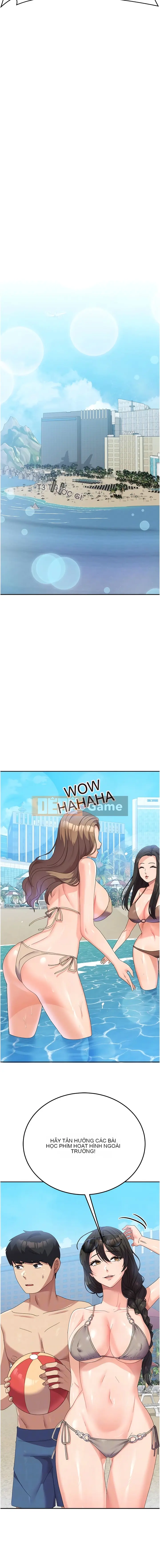 Nữ sinh đại học quân đội quốc gia Chương 37-38