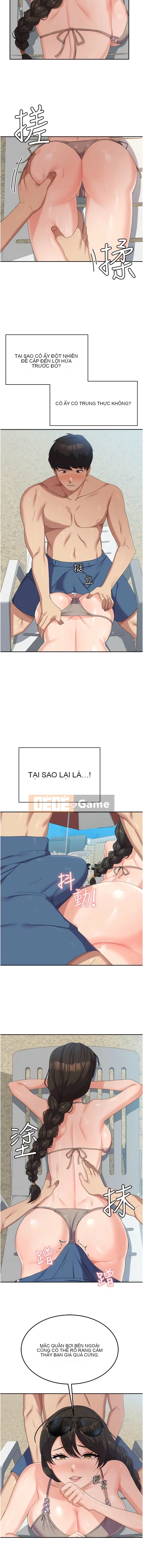 Nữ sinh đại học quân đội quốc gia Chương 37-38