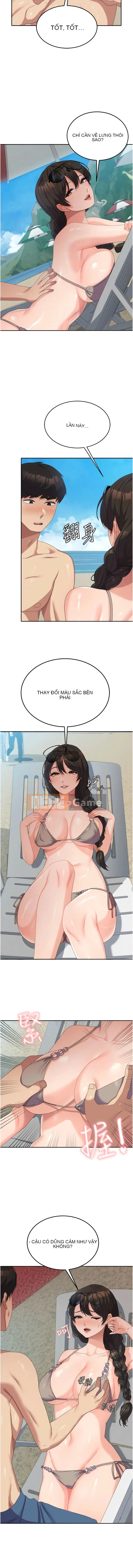 Nữ sinh đại học quân đội quốc gia Chương 37-38