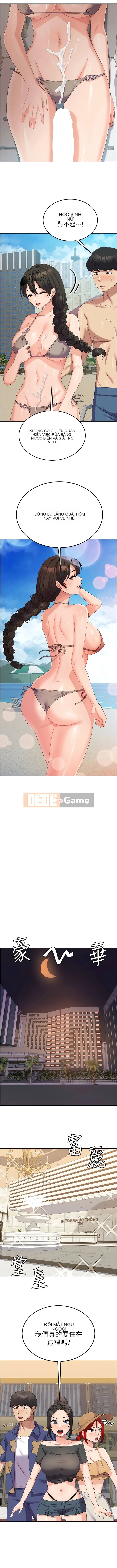 Nữ sinh đại học quân đội quốc gia Chương 37-38