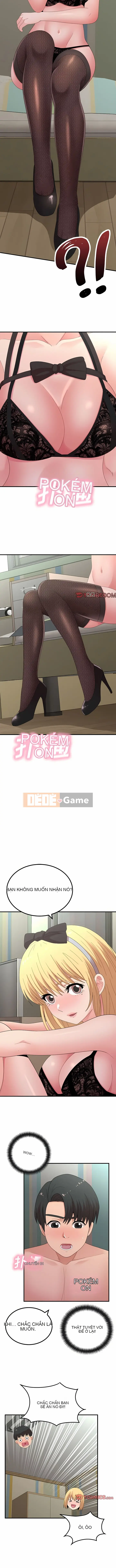 Chị em tung hô em Chương 43-44