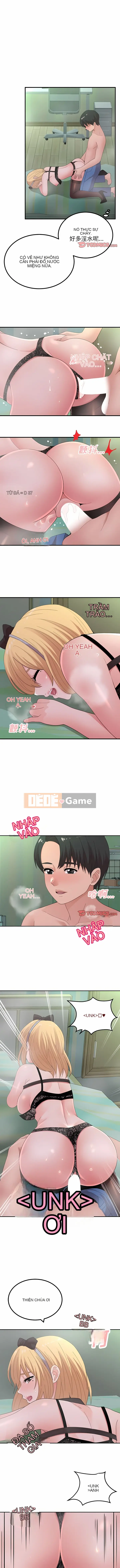 Chị em tung hô em Chương 43-44