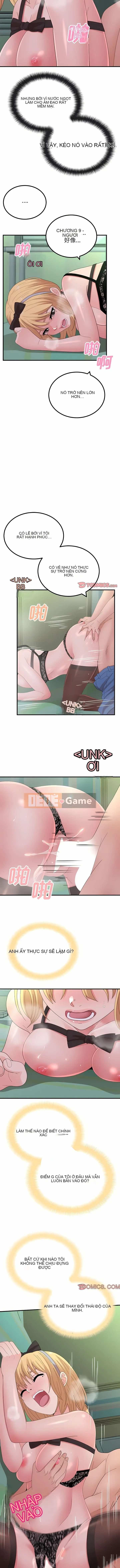 Chị em tung hô em Chương 43-44