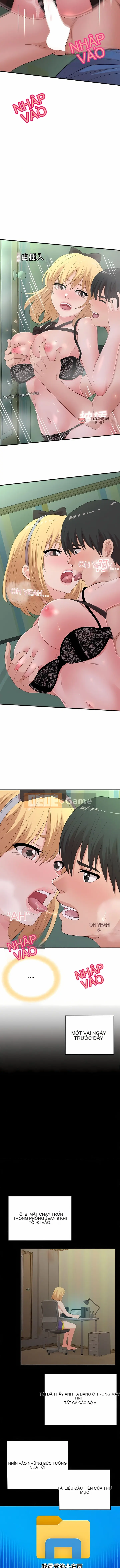 Chị em tung hô em Chương 43-44