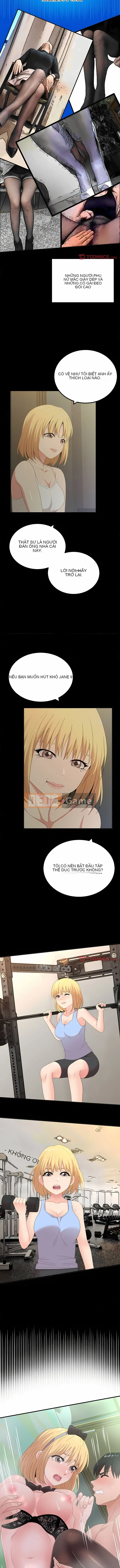 Chị em tung hô em Chương 43-44