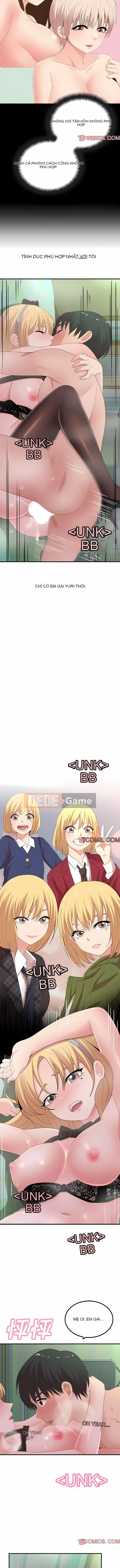 Chị em tung hô em Chương 43-44