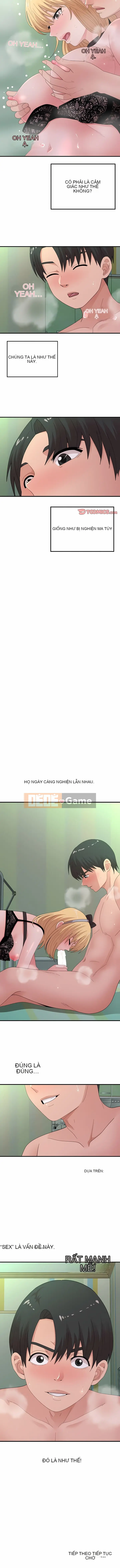 Chị em tung hô em Chương 43-44