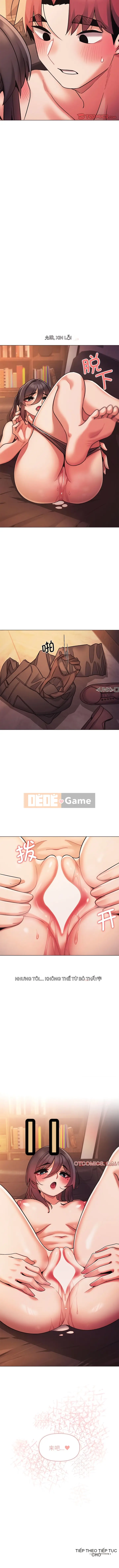 Cuộc sống đại học bắt đầu với các câu lạc bộ Chương 53-54