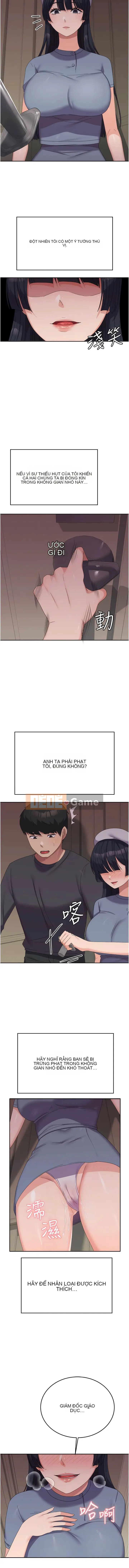 Nữ sinh đại học quân đội quốc gia Chương 35-36