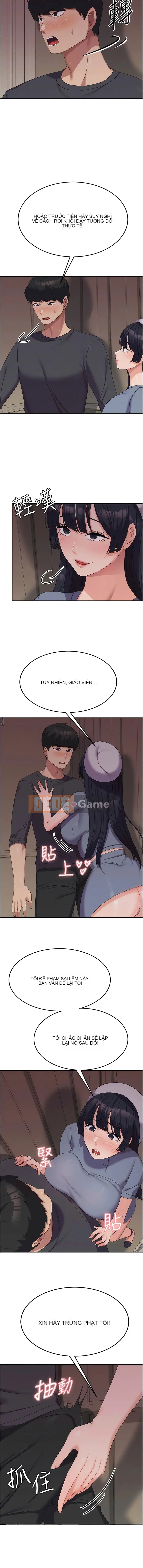 Nữ sinh đại học quân đội quốc gia Chương 35-36