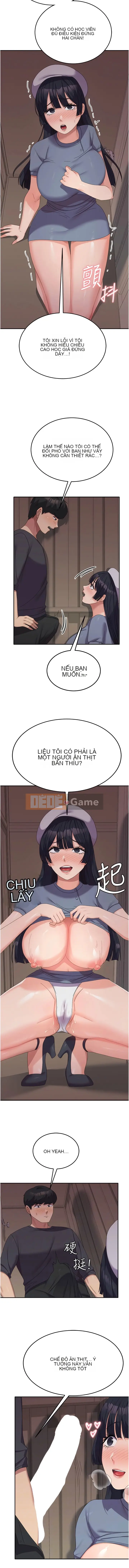 Nữ sinh đại học quân đội quốc gia Chương 35-36