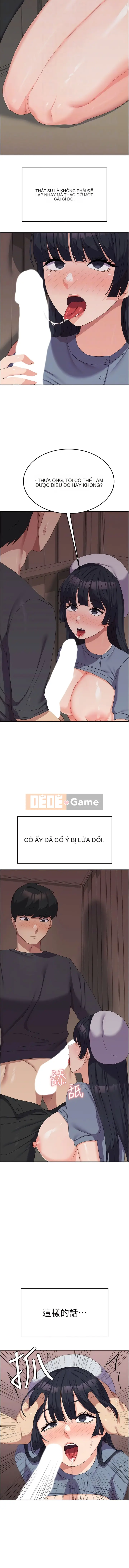 Nữ sinh đại học quân đội quốc gia Chương 35-36