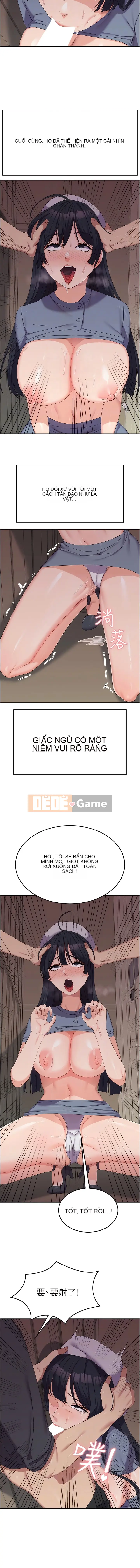 Nữ sinh đại học quân đội quốc gia Chương 35-36