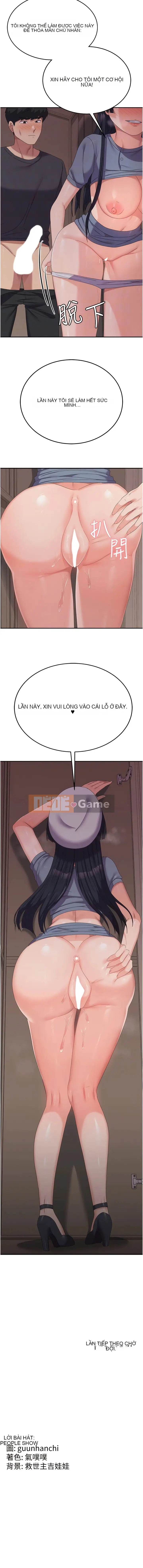 Nữ sinh đại học quân đội quốc gia Chương 35-36