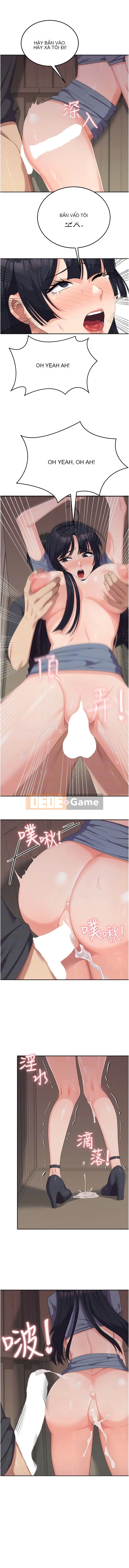 Nữ sinh đại học quân đội quốc gia Chương 35-36