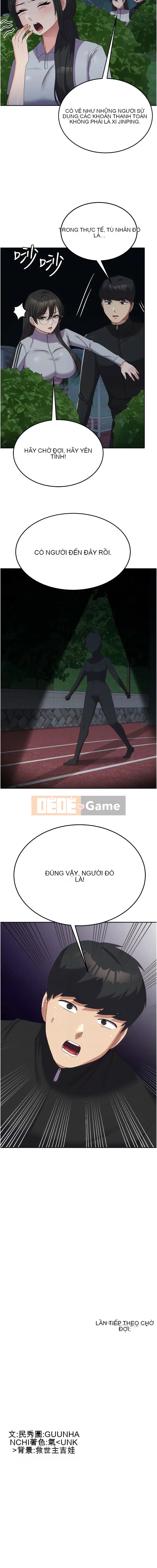 Nữ sinh đại học quân đội quốc gia Chương 35-36