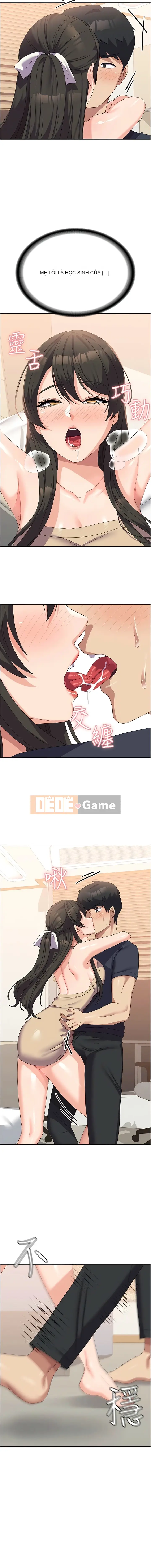 Nữ sinh đại học quân đội quốc gia Chương 33-34