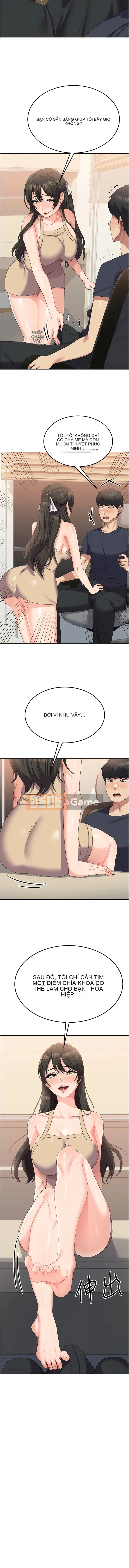 Nữ sinh đại học quân đội quốc gia Chương 33-34