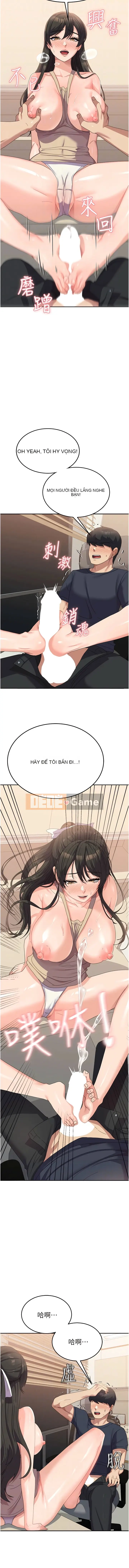 Nữ sinh đại học quân đội quốc gia Chương 33-34