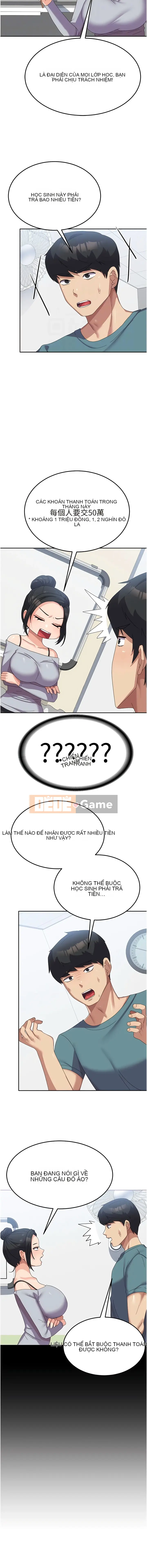 Nữ sinh đại học quân đội quốc gia Chương 33-34