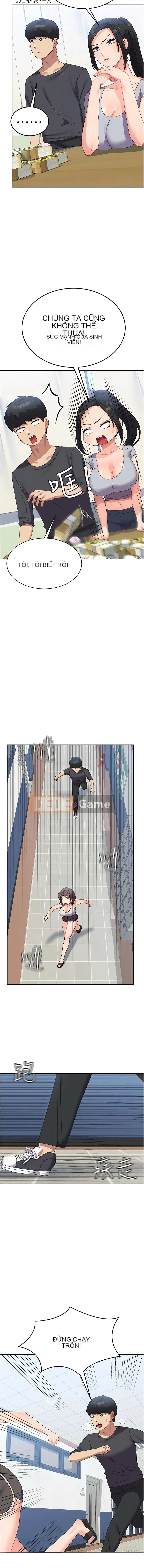 Nữ sinh đại học quân đội quốc gia Chương 33-34