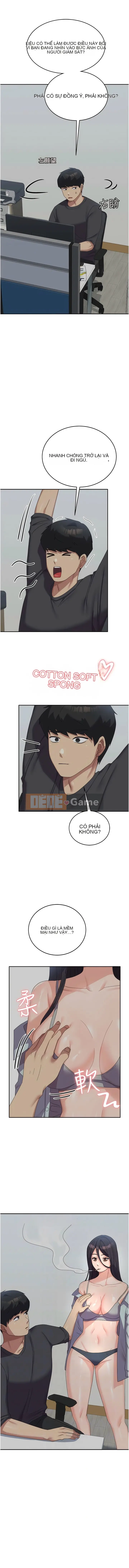 Nữ sinh đại học quân đội quốc gia Chương 33-34