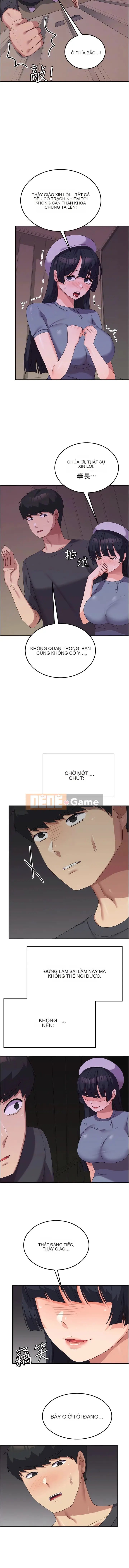 Nữ sinh đại học quân đội quốc gia Chương 33-34