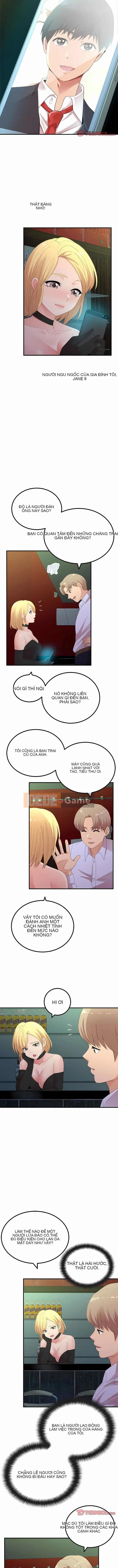 Chị em tung hô em Chương 39-40