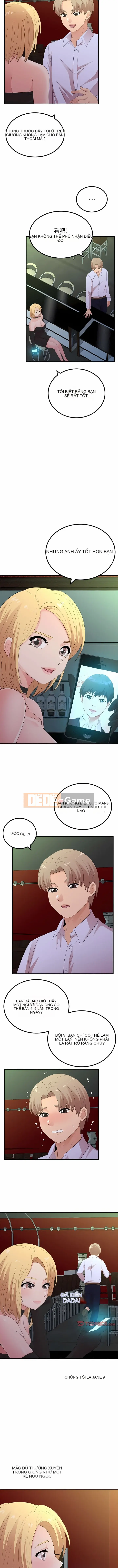 Chị em tung hô em Chương 39-40