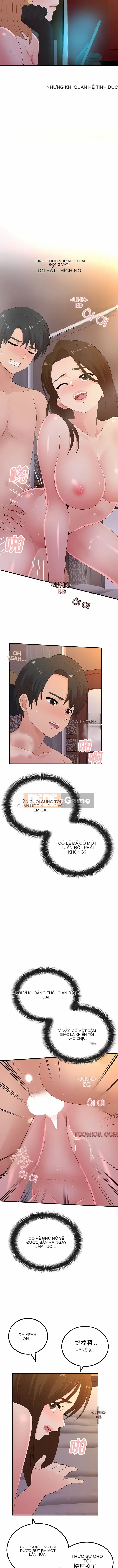 Chị em tung hô em Chương 39-40