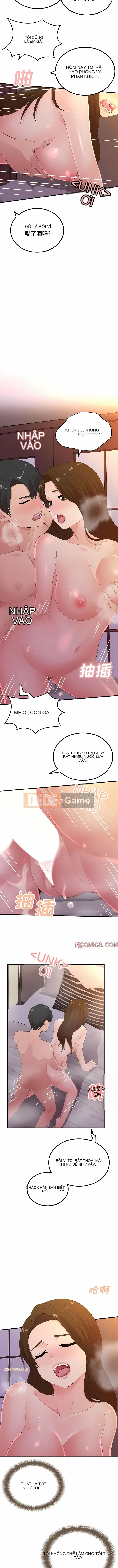 Chị em tung hô em Chương 39-40