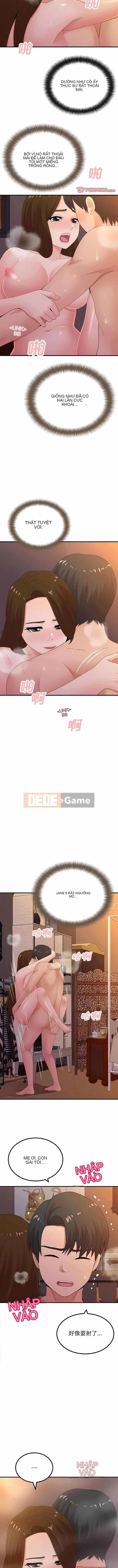 Chị em tung hô em Chương 39-40