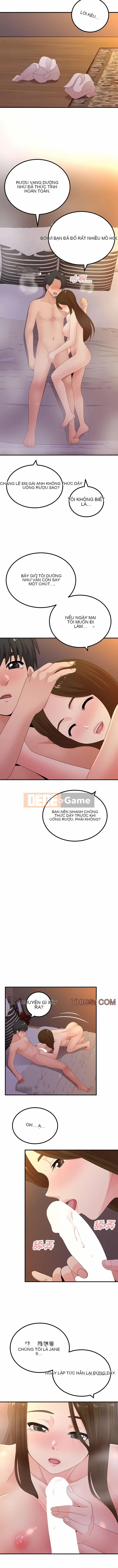 Chị em tung hô em Chương 39-40