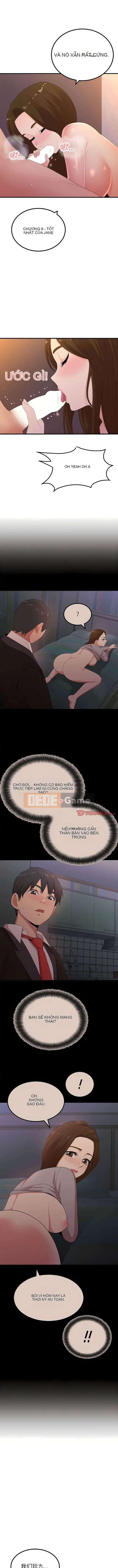 Chị em tung hô em Chương 39-40