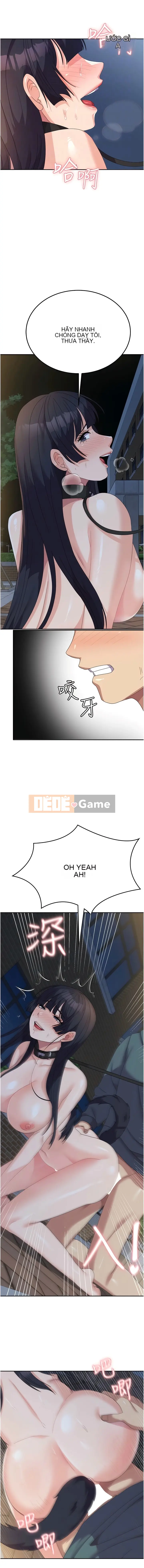 Nữ sinh đại học quân đội quốc gia Chương 31-32