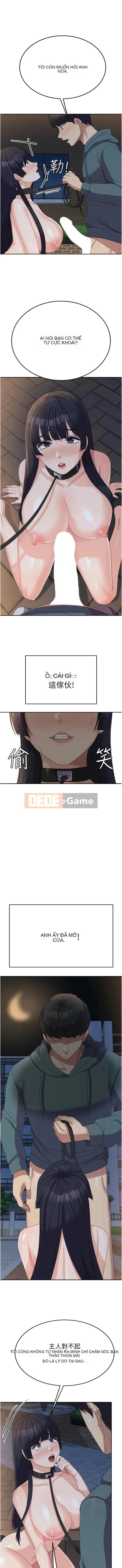 Nữ sinh đại học quân đội quốc gia Chương 31-32