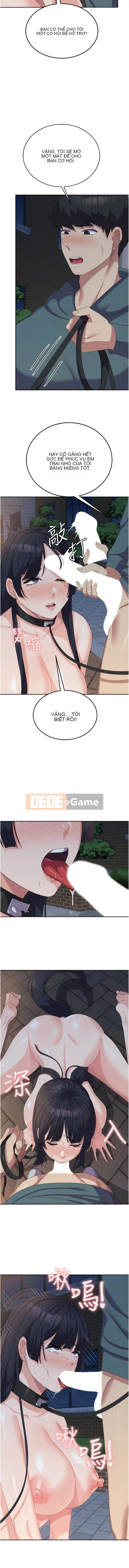 Nữ sinh đại học quân đội quốc gia Chương 31-32