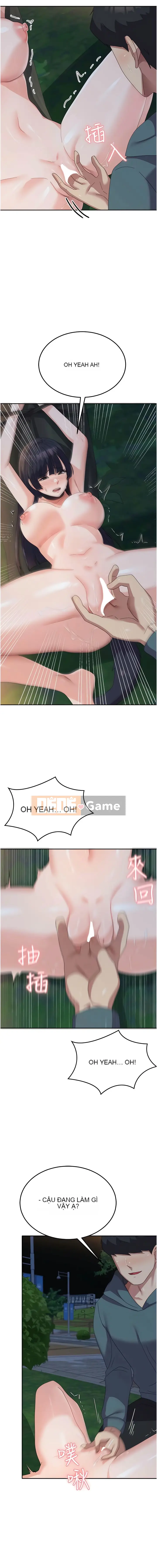 Nữ sinh đại học quân đội quốc gia Chương 31-32