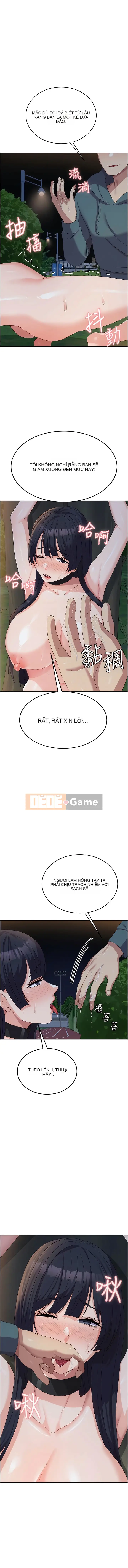 Nữ sinh đại học quân đội quốc gia Chương 31-32