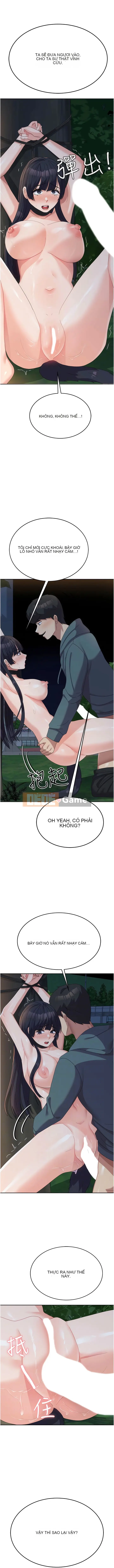 Nữ sinh đại học quân đội quốc gia Chương 31-32