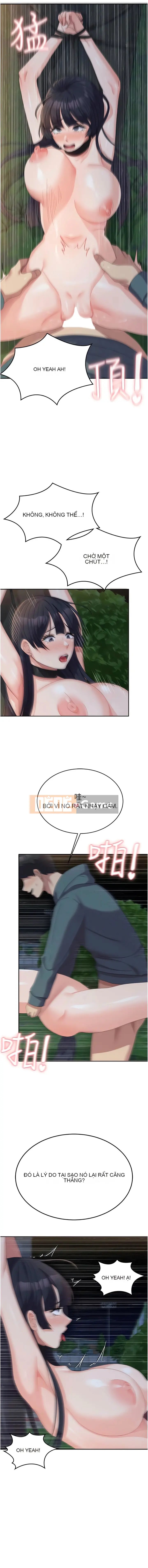 Nữ sinh đại học quân đội quốc gia Chương 31-32