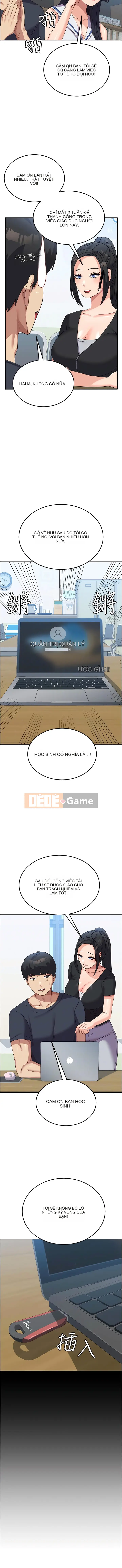 Nữ sinh đại học quân đội quốc gia Chương 31-32