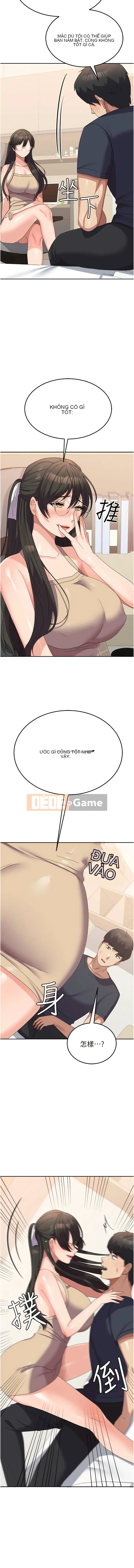 Nữ sinh đại học quân đội quốc gia Chương 31-32