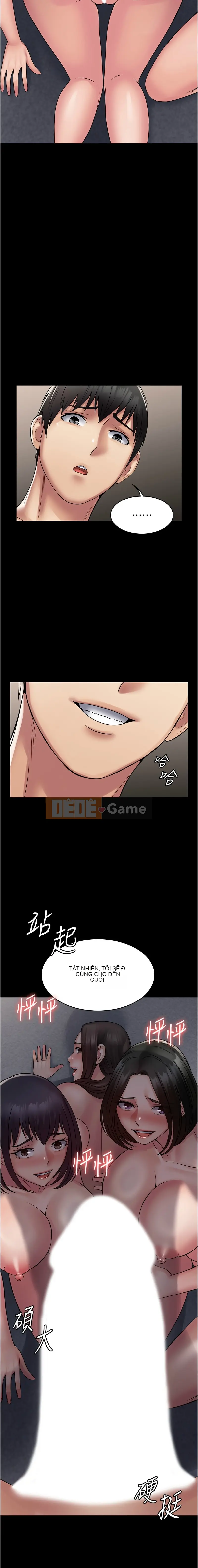 PUA Raider hoàn chỉnh Chương 59-60