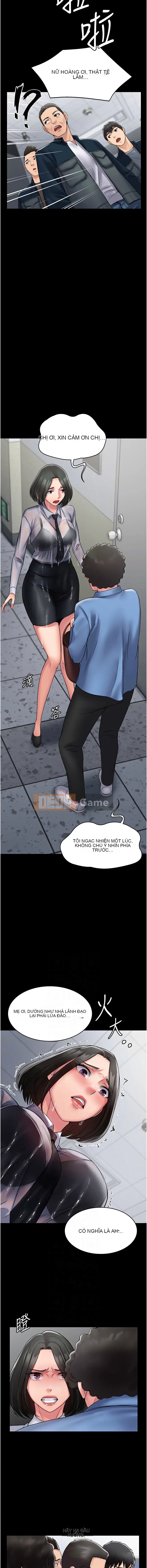 PUA Raider hoàn chỉnh Chương 59-60