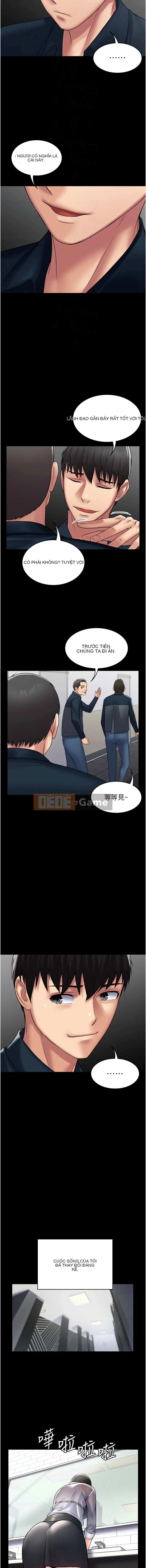 PUA Raider hoàn chỉnh Chương 59-60