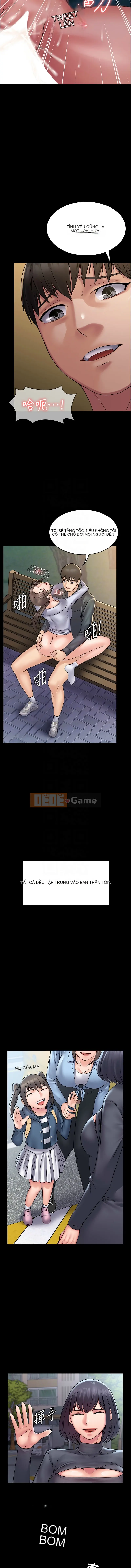 PUA Raider hoàn chỉnh Chương 59-60