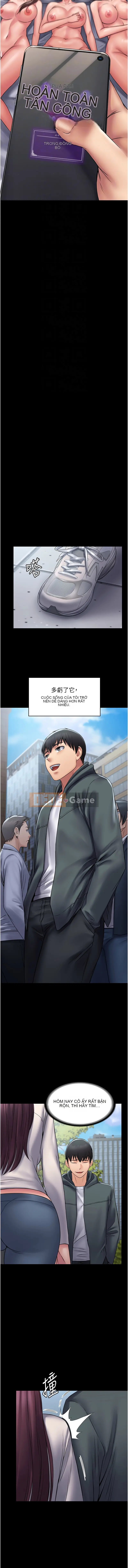 PUA Raider hoàn chỉnh Chương 59-60