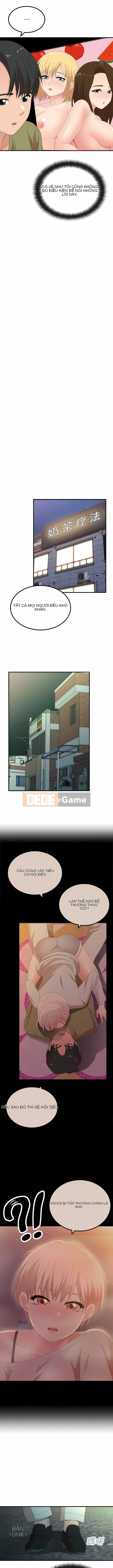 Chị em tung hô em Chương 37-38